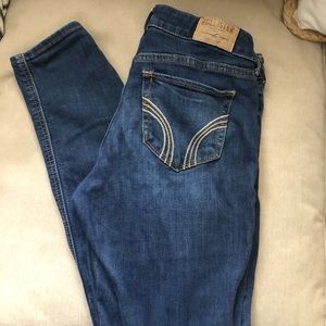 Hollister Skinny jeans